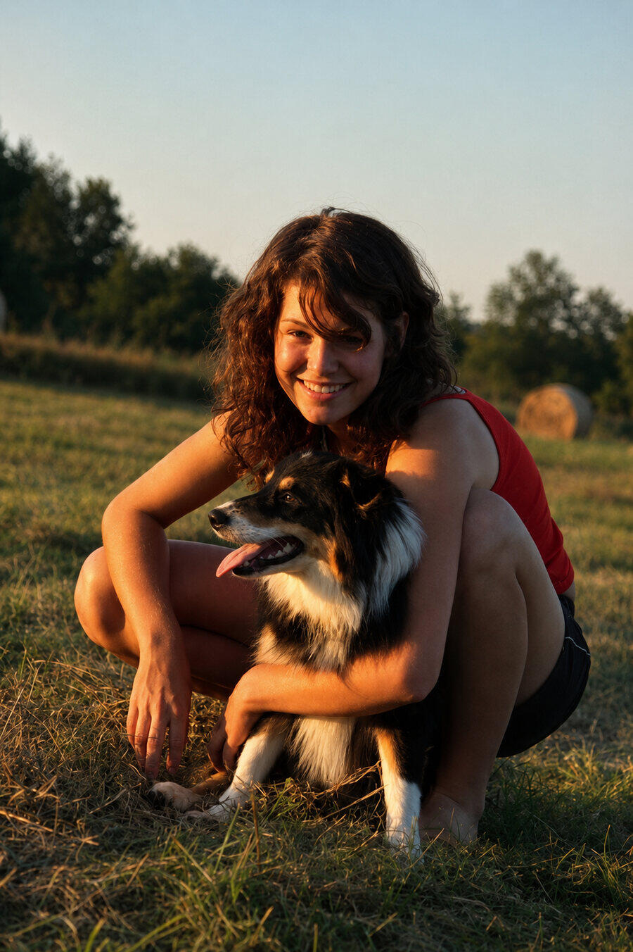 Denisa Mazánková - o mně